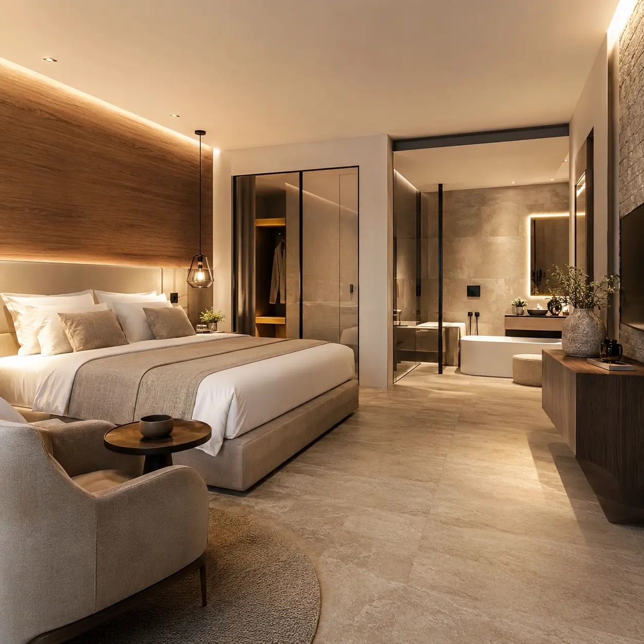 Hotels & Wellness Platzhalterbild