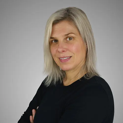 Alexandra Fieseler, Kaufmännische Leitung